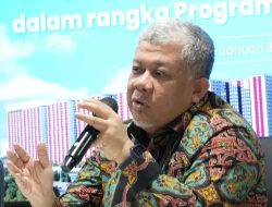 Prabowo Pilih Fahri Hamzah Kepala Bp3R