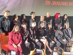 Film “Tolong Saya! (Dowajuseyo)”, Hadirkan Kisah Nyata Horor di Korea Selatan