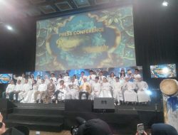 Indosiar Sambut Ramadan 2026 dengan Tayangan Dakwah, Hiburan, dan Keluarga Sepanjang Hari