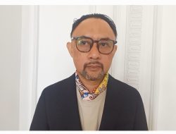 Ronal Surapradja: Pemerintah Harus Beradaptasi dengan Komunikasi Digital demi Raih Kepercayaan Publik