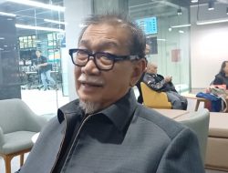 Deddy Mizwar Hadir di SCTV Bawa PPT Jilid 19 hingga Lorong Waktu Jilid 2 di Ramadan Penuh Cinta 2026