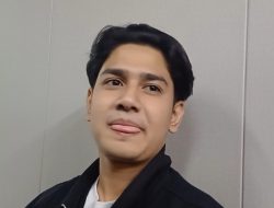 Syakir Daulay Kembali di SCTV, Perankan Yusuf di Lorong Waktu Selama Ramadan