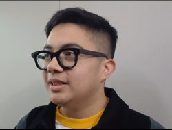 Umay Shahab Ungkap Konsep ‘Tobat Woy’ di PPT Jilid 19 yang Tayang di SCTV