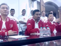 KSMI Tegaskan Legal Standing Telah Disahkan KONI dan Kemenkum RI