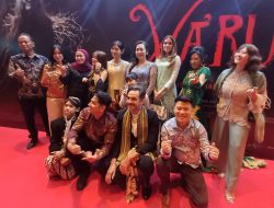 Film Waru Siap Tayang 12 Februari, Angkat Mitos Pohon dan Konflik Keluarga