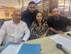 Kuasa Hukum Safira Minta Mantan Suami Hentikan Tekanan