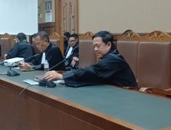 Sidang Tipikor Nadiem Makarim: Saksi PPK Singgung Hadist saat Terangkan Gratifikasi