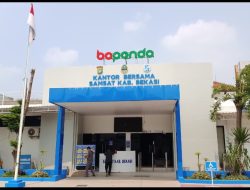 Berikan Pelayanan Prima Ke Masyarakat Samsat Kabupaten Bekasi juga Perangi Calo dan Pungli