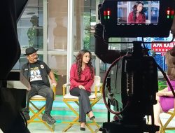 Model Lili Ungkap Pengalaman Ditawari Foto Seksi hingga Dugaan Pelecehan oleh Fotografer