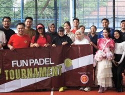 Membangun Soliditas dan Kebersamaan Alumni