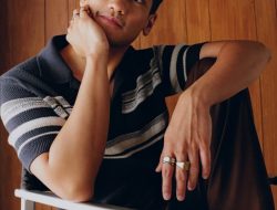 Afgan Kembali ke Akar Pop Indonesia lewat Album Retrospektif