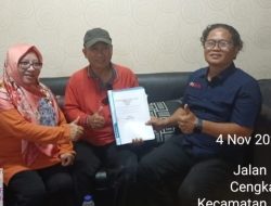 Kantor Hukum Rinto Hartoyo Agus Berhasil Tuntaskan Sengketa Aset 2.500 Meter dalam Hitungan Pekan