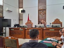 Ahli Nilai Penetapan Tersangka Prematur, Praperadilan di PN Jaksel Memanas