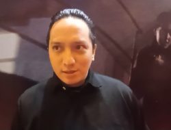 Ge Pamungkas Tanggapi Polemik Pernyataan Panji di Panggung Stand Up