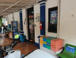 Warga Keluhkan Mahal dan Rumitnya Urus SIM di Satpas Cilenggang Tangsel