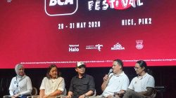 Java Jazz Festival 2026 Hadir di PIK 2, Gandeng BCA dan Tampilkan Deretan Musisi Dunia
