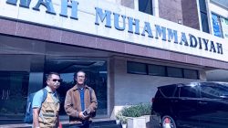 Delapan Tahun Didera Hutang Demi Keadilan Hendi Ajukan Perlindungan Hukum Partai Nasdem