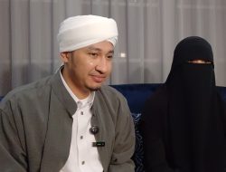 Kartika Putri Gelar Buka Puasa dan Tarawih Malam 27 Ramadan, Ajak Umat Kejar Lailatul Qadar