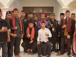 Eki Pitung Soroti Pentingnya Perlindungan Budaya Dewan Adat Bamus Betawi