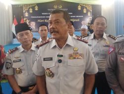 155.908 Warga Binaan Dapat Remisi Idulfitri 2026, 1.162 Langsung Bebas