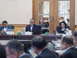 PTPN IV Perkuat Tata Kelola, Bangun Budaya Pengendalian Internal Laporan Keuangan