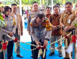 Polda Metro Jaya Petakan 133 Masjid untuk Salat Idulfitri, 10 Titik Jadi Fokus Pengamanan