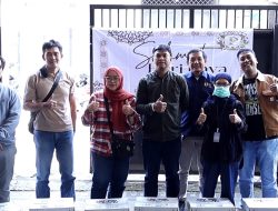Permata Sanny Peduli dan YPJI Sukses Salurkan 100 Paket Lebaran untuk Jurnalis Jakarta