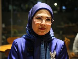 Permata Sanny Peduli dan YPJI Sukses Salurkan 100 Paket Lebaran untuk Jurnalis Jakarta