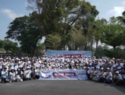 PTPN IV PalmCo Salurkan Rangkaian Program Bantuan Berkelanjutan Idulfitri 1447 H