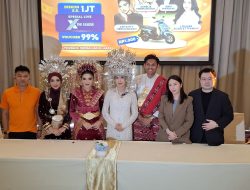 Tim Indonesia Maksimalkan Shopee Live di X THE LEAGUE untuk Dongkrak Penjualan
