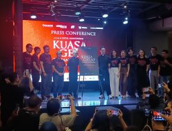 Sekuel Kuasa Gelap Mulai Syuting, Angkat Pertarungan Eksorsisme dan Pesugihan