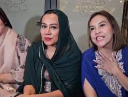 Kisah Sahabat Lentik: 13 Tahun Konsisten Berbagi, Dari Patungan Pribadi hingga Rangkul Lintas Agama