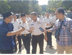 Ditjenpas Kembangkan UMKM Lapas, Produk Warga Binaan Tembus 24 Negara