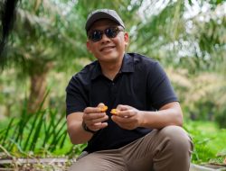 Siaga Hadapi Kemarau, PTPN IV PalmCo Perkuat Deteksi Dini Karhutla hingga Strategi Agronomi