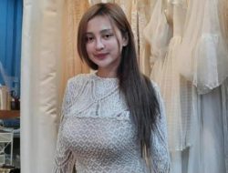 Dituding Jadi Orang Ketiga, Cupi Cupita Datangi Jeseline dan Minta Maaf