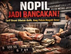Dugaan Mark Up Nopol di Polda Metro Jaya, Biaya Tambahan Capai Puluhan Juta