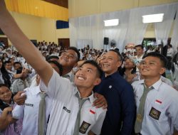 Awal 2026, PTPN IV PalmCo Salurkan Rp5,5 Miliar untuk Program Sosial Lingkungan di Tiga Pulau