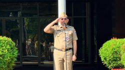 Wali Kota Jakpus Tegaskan Respons Aduan Warga Harus Nyata