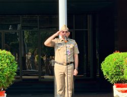 Wali Kota Jakpus Tegaskan Respons Aduan Warga Harus Nyata