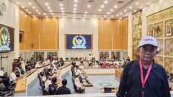 PMPHI Sumut Kembali Desak Pencabutan SK Penutupan 28 Perusahaan dan Ungkap Asal Kayu Gelondongan