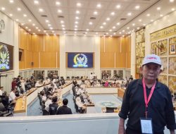 PMPHI Sumut Kembali Desak Pencabutan SK Penutupan 28 Perusahaan dan Ungkap Asal Kayu Gelondongan