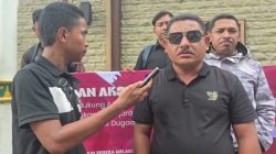 Aliansi Muda Nusantara Nilai Ucapan Saiful Mujani Bisa Ganggu Stabilitas Politik Nasional