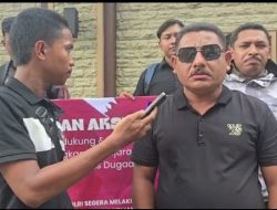 Aliansi Muda Nusantara Nilai Ucapan Saiful Mujani Bisa Ganggu Stabilitas Politik Nasional