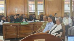 Sidang Kasus PTPN II: Ahli Tegaskan Mekanisme Inbreng dan Pelepasan Lahan Dalam Proyek KDM Sudah Sesuai Koridor Hukum Bisnis dan Hukum Pertanahan