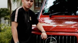 Farrel Buktikan Anak Muda RI Bisa Jadi Pemain Energi Internasional