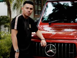 Farrel Buktikan Anak Muda RI Bisa Jadi Pemain Energi Internasional