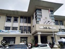 Samsat Ciputat Makin Berbenah: Layanan Cepat, Ruang Nyaman, Calo Disikat Habis