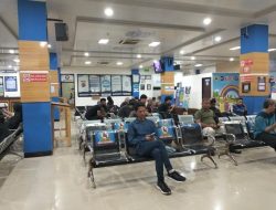 Satpas SIM Polres Kabupaten Bogor meningkatkan mutu dan kwalitas pelayanan bagi pemohon SIM