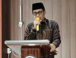 Relasi Sosial Bersama Kanwil Kemenhaj Jabar Panjatkan Doa untuk Kelancaran Ibadah Haji 2026