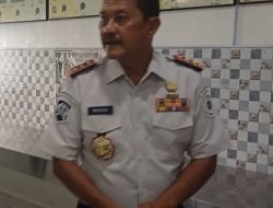 Pemasyarakatan RI Rayakan HBP ke-62, Fokus Pelayanan Prima hingga Pemberdayaan Warga Binaan